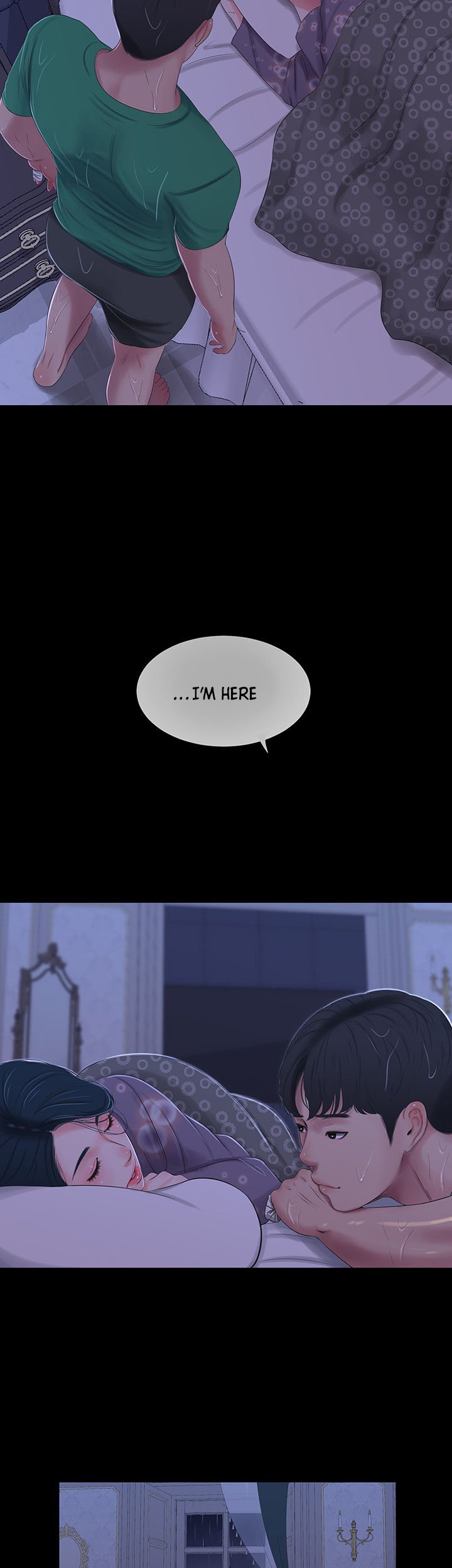 One’s In-Laws Virgins Chap Chapter 29-One’s In-Laws Virgins - Next Chap 30