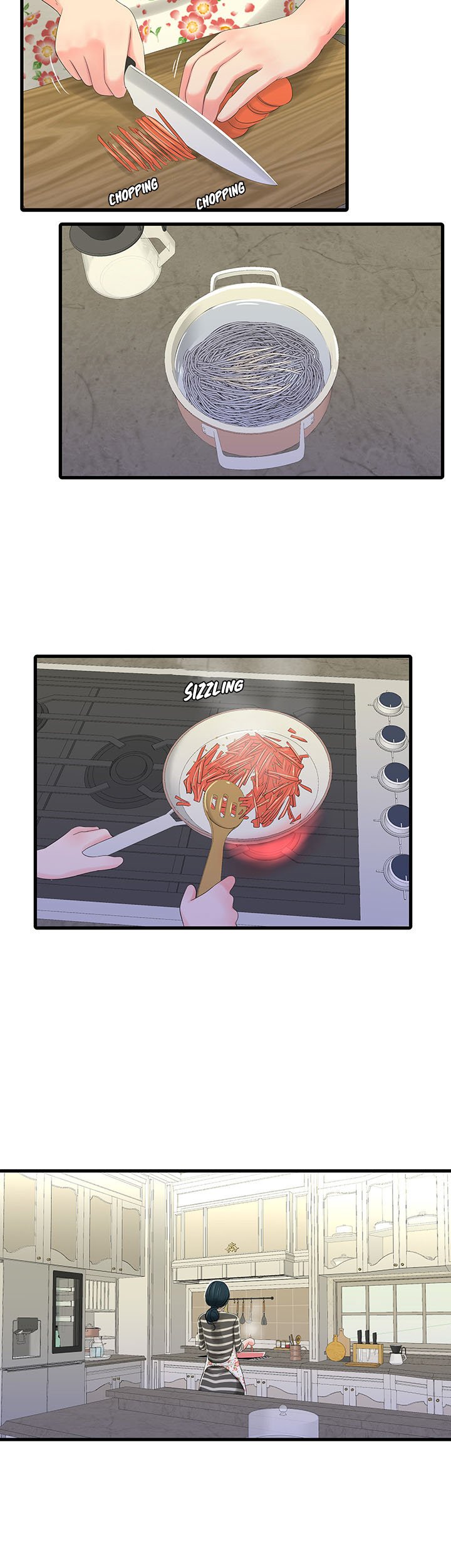 One’s In-Laws Virgins Chap Chapter 29-One’s In-Laws Virgins - Next Chap 30