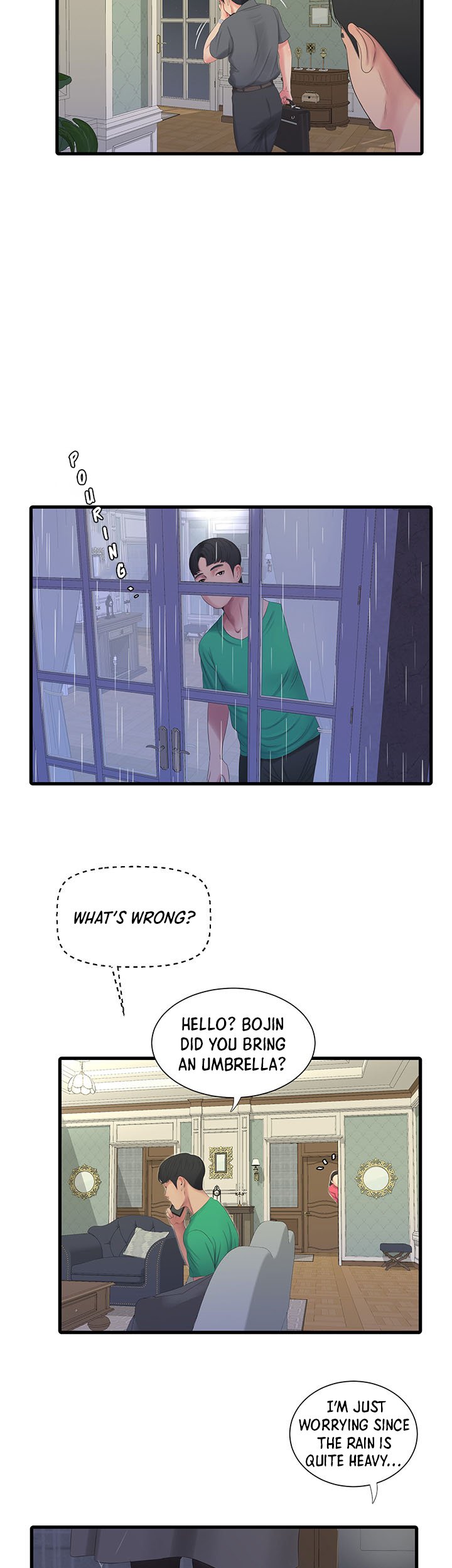 One’s In-Laws Virgins Chap Chapter 29-One’s In-Laws Virgins - Next Chap 30