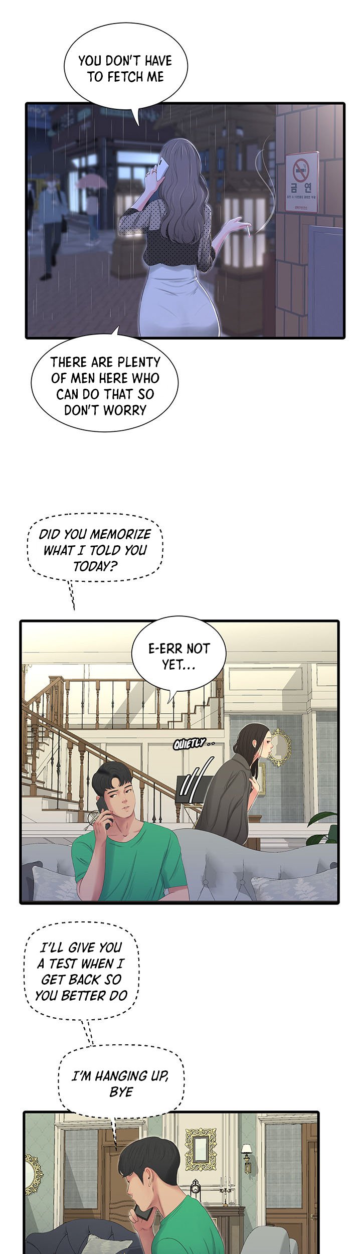 One’s In-Laws Virgins Chap Chapter 29-One’s In-Laws Virgins - Next Chap 30