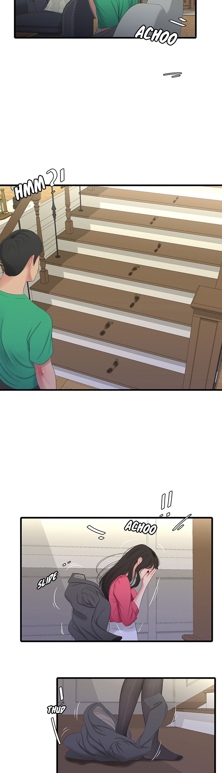 One’s In-Laws Virgins Chap Chapter 29-One’s In-Laws Virgins - Next Chap 30