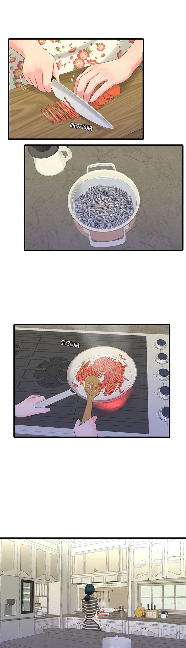 One’s In-Laws Virgins Chap Chapter 30-One’s In-Laws Virgins - Next Chap 31