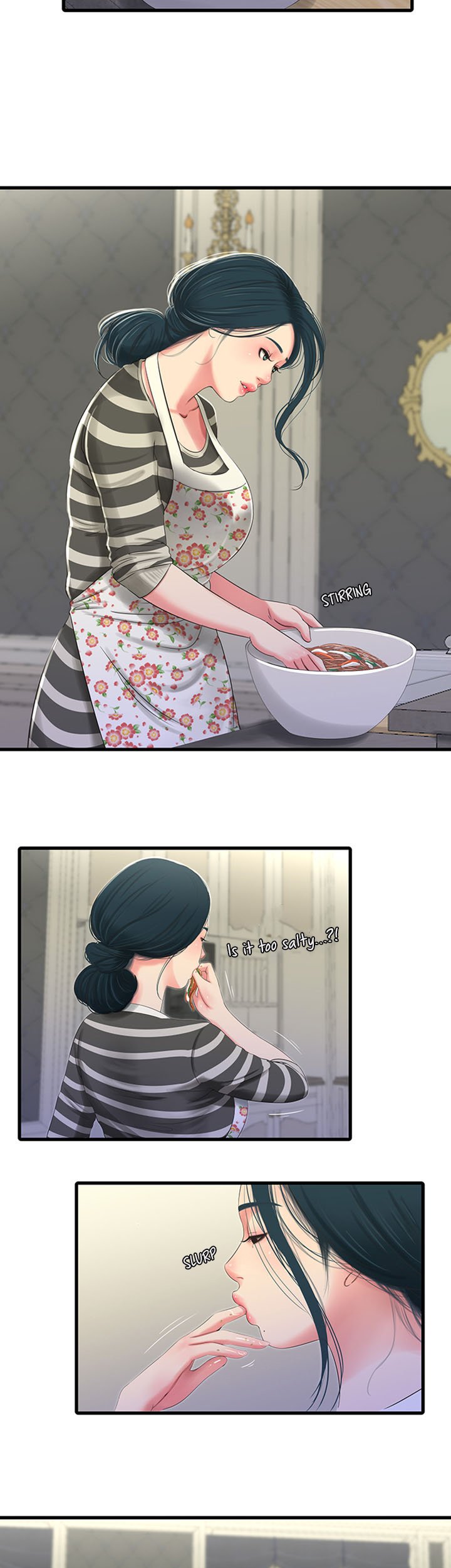 One’s In-Laws Virgins Chap Chapter 30-One’s In-Laws Virgins - Next Chap 31