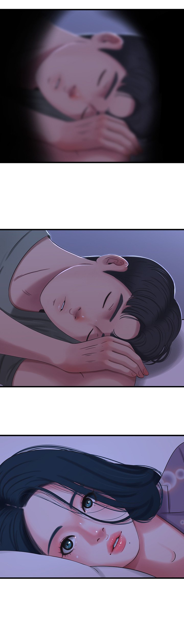 One’s In-Laws Virgins Chap Chapter 31-One’s In-Laws Virgins - Next Chap 32