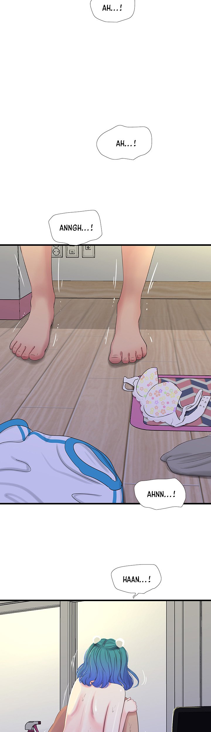 One’s In-Laws Virgins Chap Chapter 31-One’s In-Laws Virgins - Next Chap 32