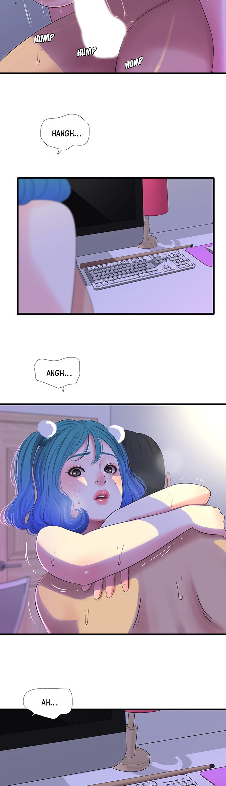 One’s In-Laws Virgins Chap Chapter 31-One’s In-Laws Virgins - Next Chap 32