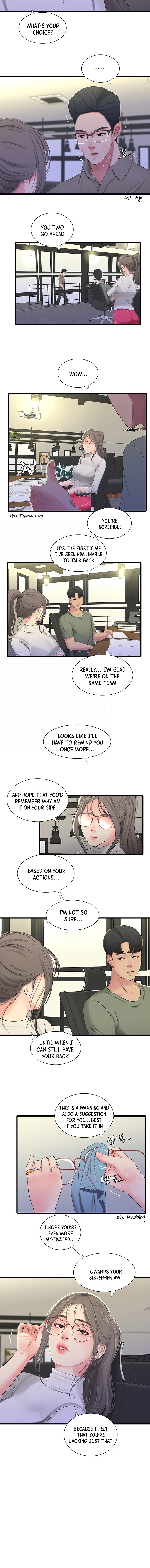 One’s In-Laws Virgins Chap Chapter 31-One’s In-Laws Virgins - Next Chap 32