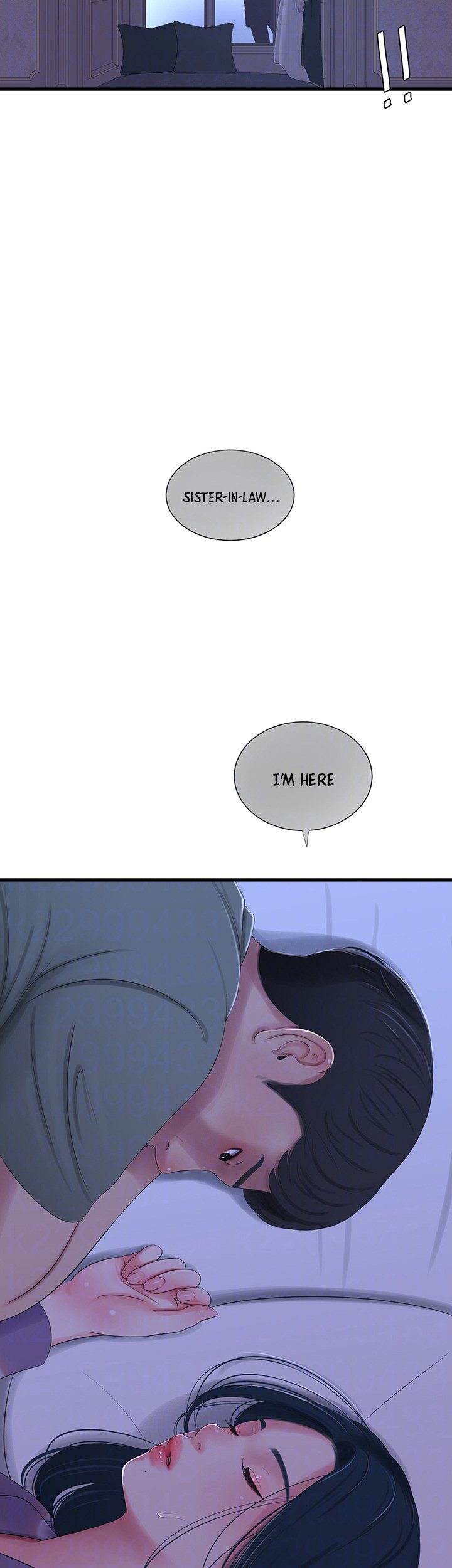 One’s In-Laws Virgins Chap Chapter 31-One’s In-Laws Virgins - Next Chap 32