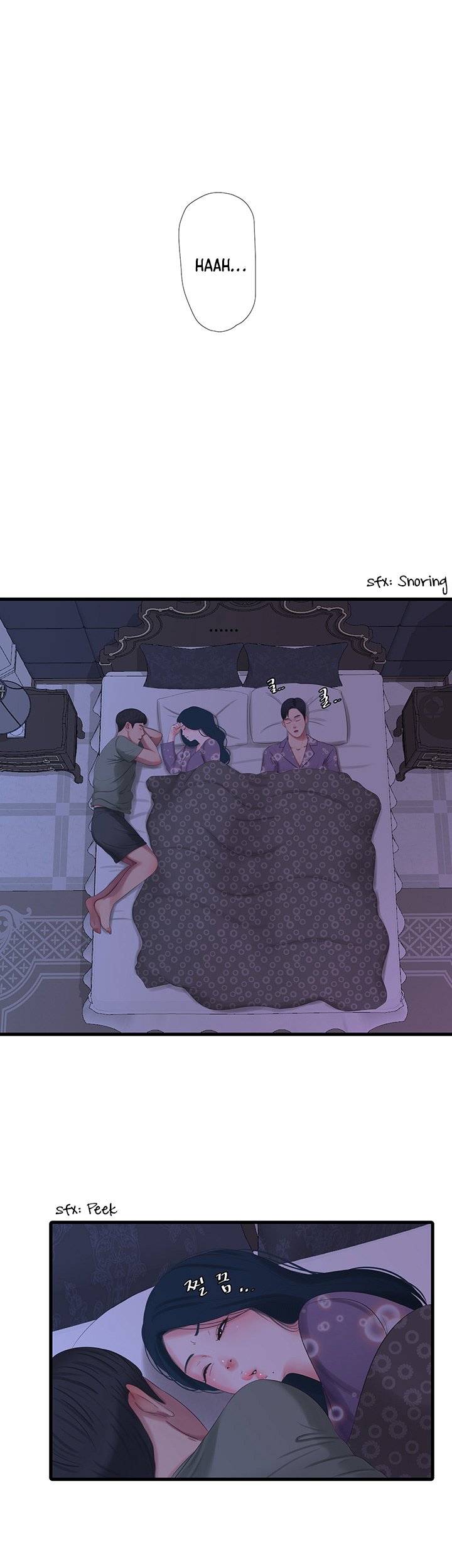 One’s In-Laws Virgins Chap Chapter 31-One’s In-Laws Virgins - Next Chap 32