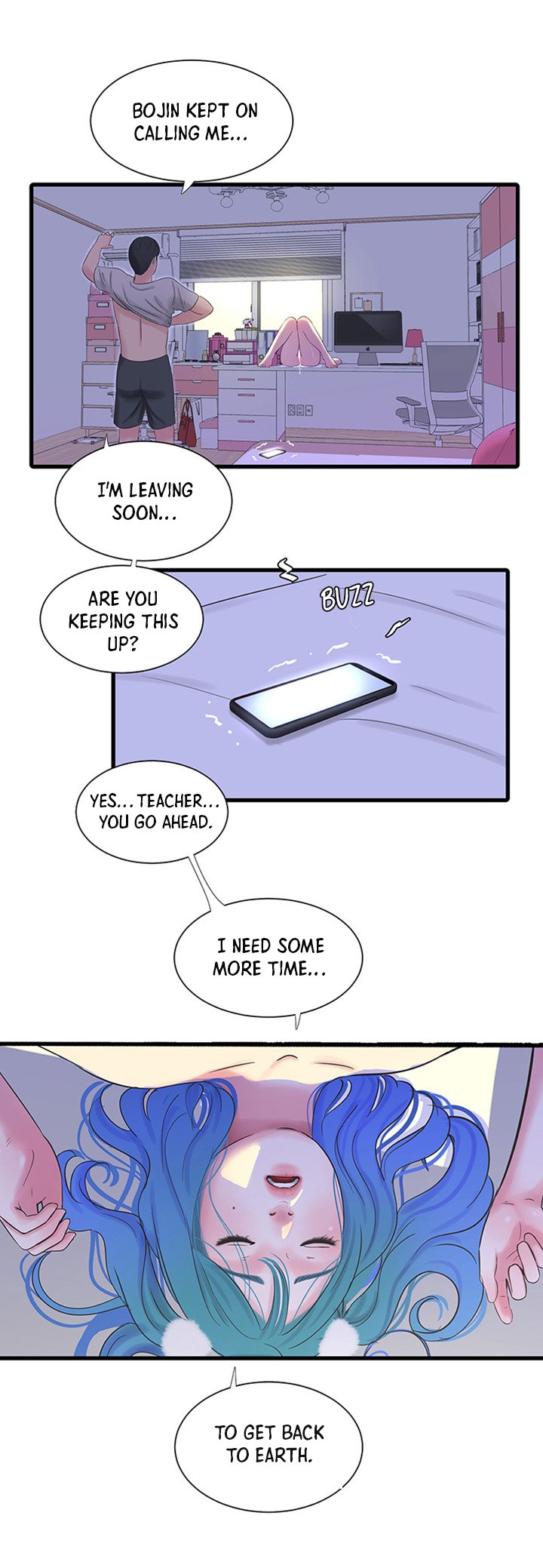 One’s In-Laws Virgins Chap Chapter 32-One’s In-Laws Virgins - Next Chap 33