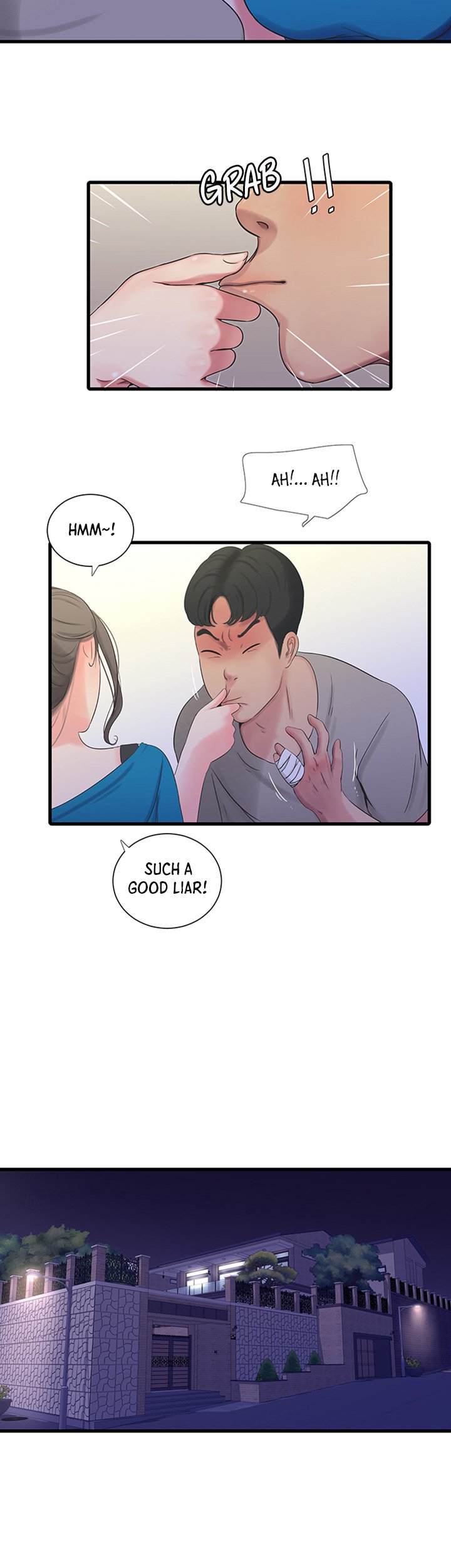 One’s In-Laws Virgins Chap Chapter 32-One’s In-Laws Virgins - Next Chap 33