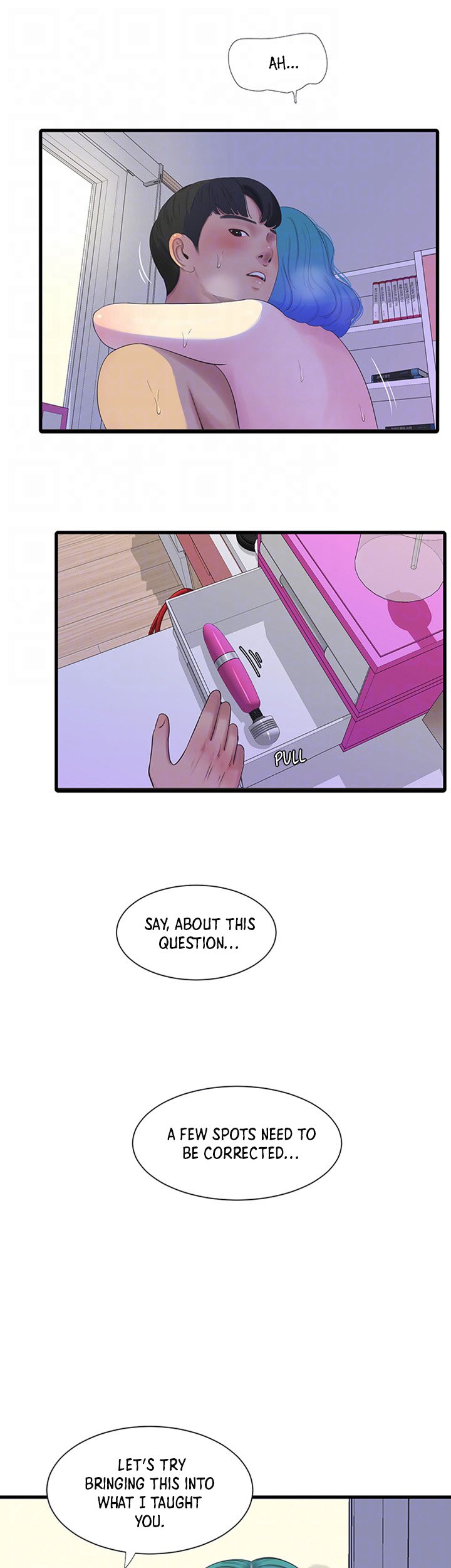 One’s In-Laws Virgins Chap Chapter 32-One’s In-Laws Virgins - Next Chap 33