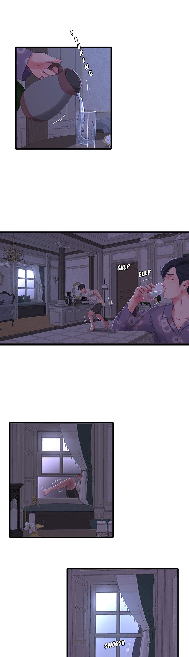 One’s In-Laws Virgins Chap Chapter 33-One’s In-Laws Virgins - Next Chap 34