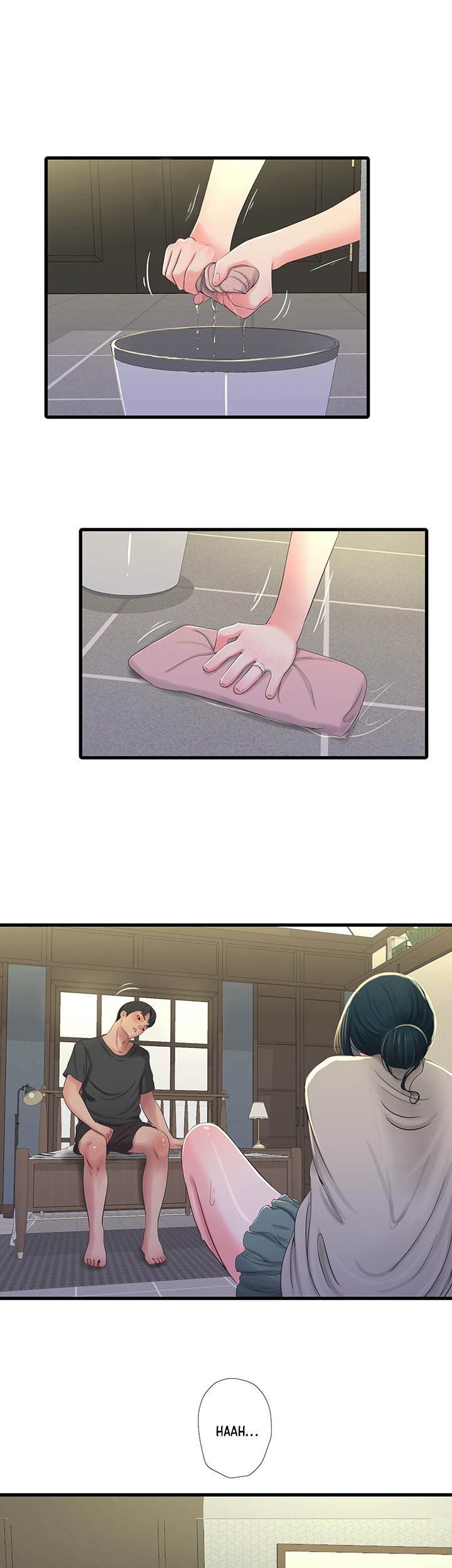 One’s In-Laws Virgins Chap Chapter 33-One’s In-Laws Virgins - Next Chap 34