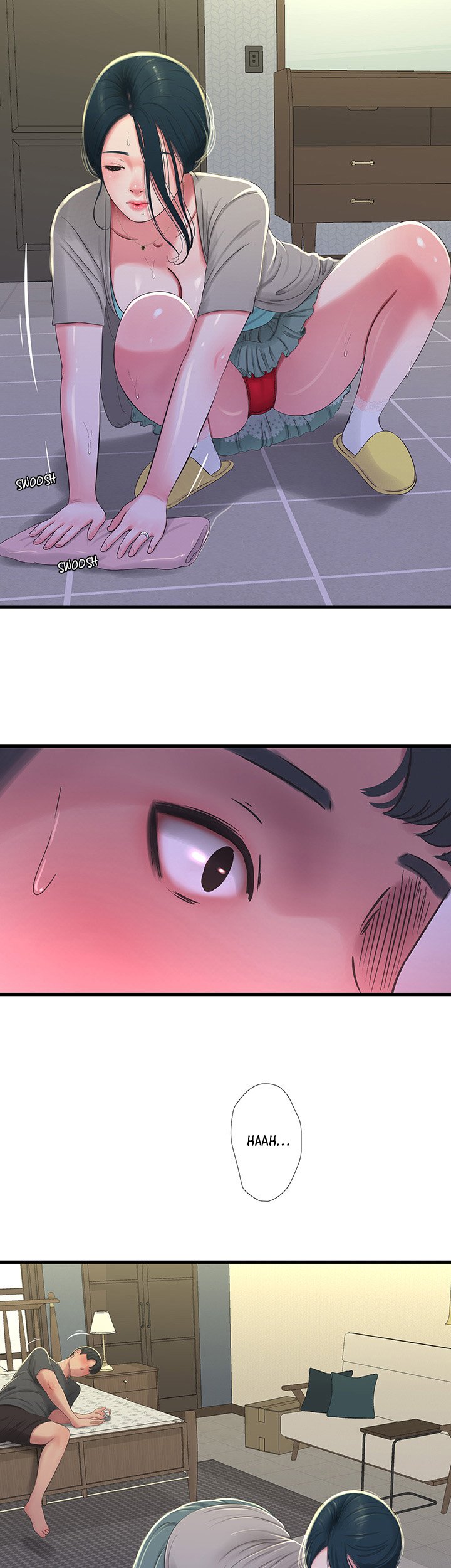 One’s In-Laws Virgins Chap Chapter 33-One’s In-Laws Virgins - Next Chap 34