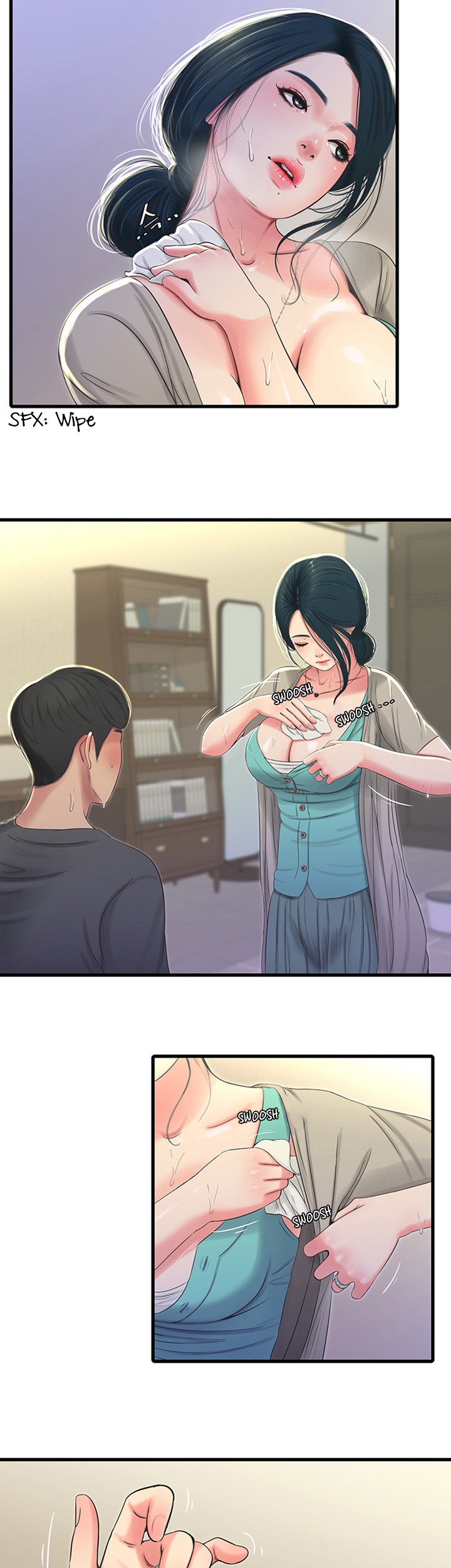 One’s In-Laws Virgins Chap Chapter 33-One’s In-Laws Virgins - Next Chap 34