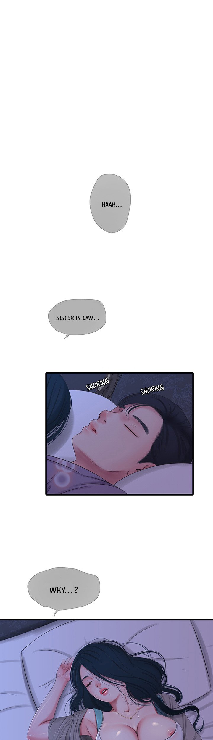 One’s In-Laws Virgins Chap Chapter 33-One’s In-Laws Virgins - Next Chap 34