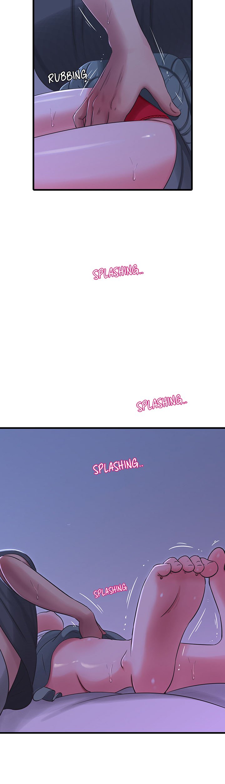 One’s In-Laws Virgins Chap Chapter 34-One’s In-Laws Virgins - Next Chap 35