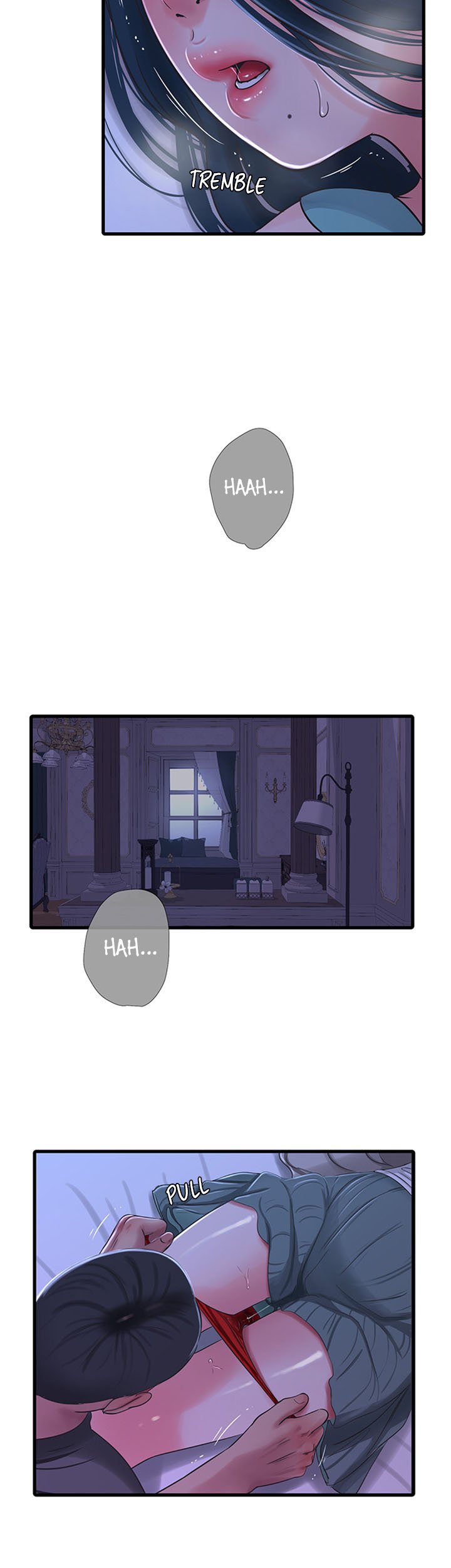 One’s In-Laws Virgins Chap Chapter 34-One’s In-Laws Virgins - Next Chap 35