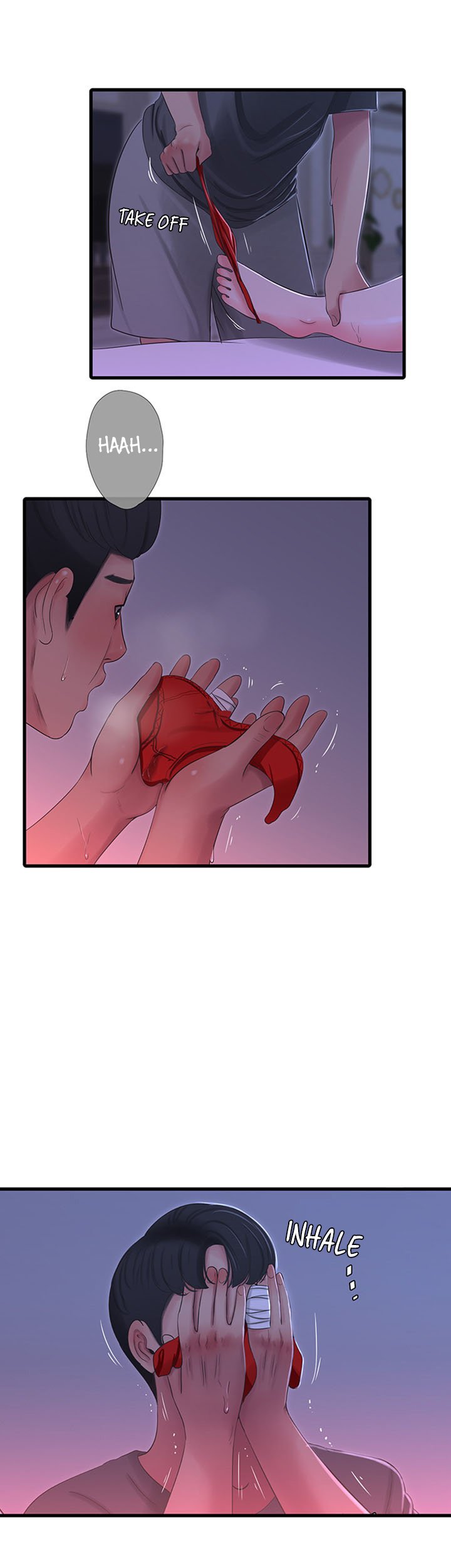 One’s In-Laws Virgins Chap Chapter 34-One’s In-Laws Virgins - Next Chap 35