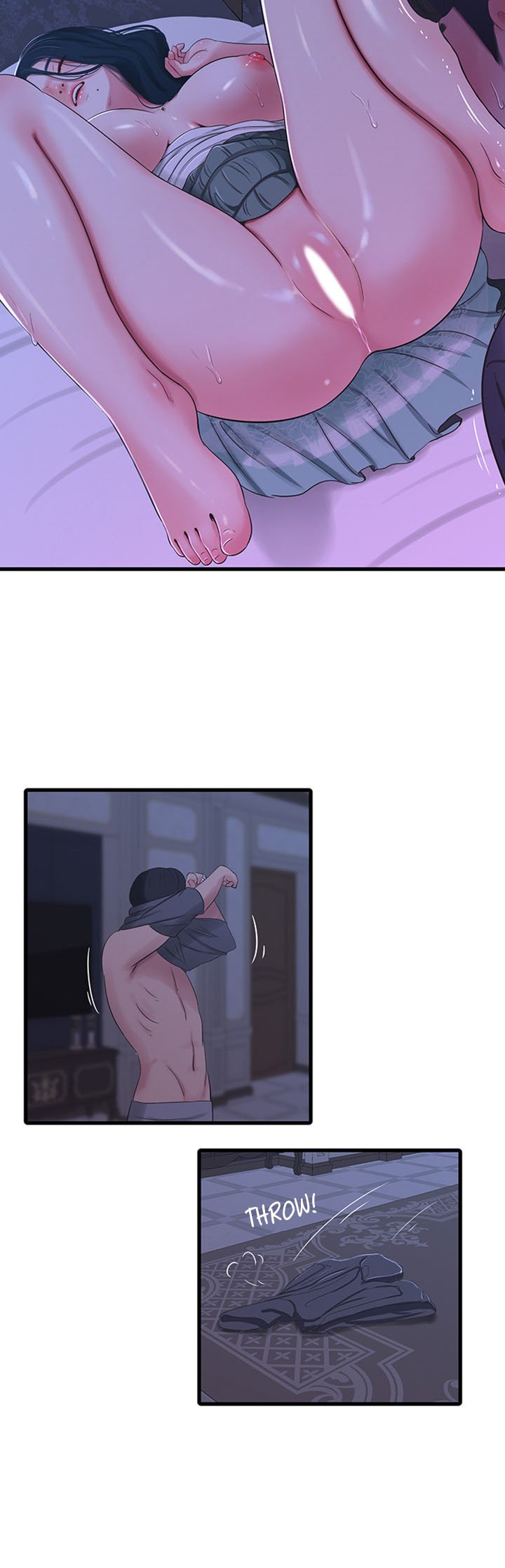 One’s In-Laws Virgins Chap Chapter 34-One’s In-Laws Virgins - Next Chap 35