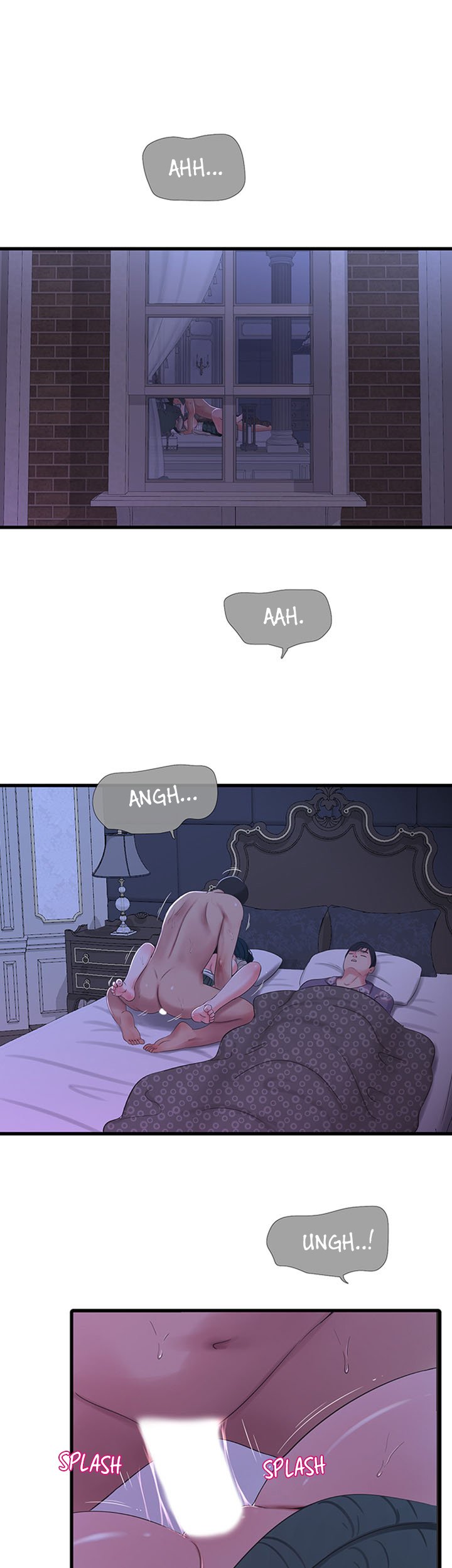 One’s In-Laws Virgins Chap Chapter 34-One’s In-Laws Virgins - Next Chap 35