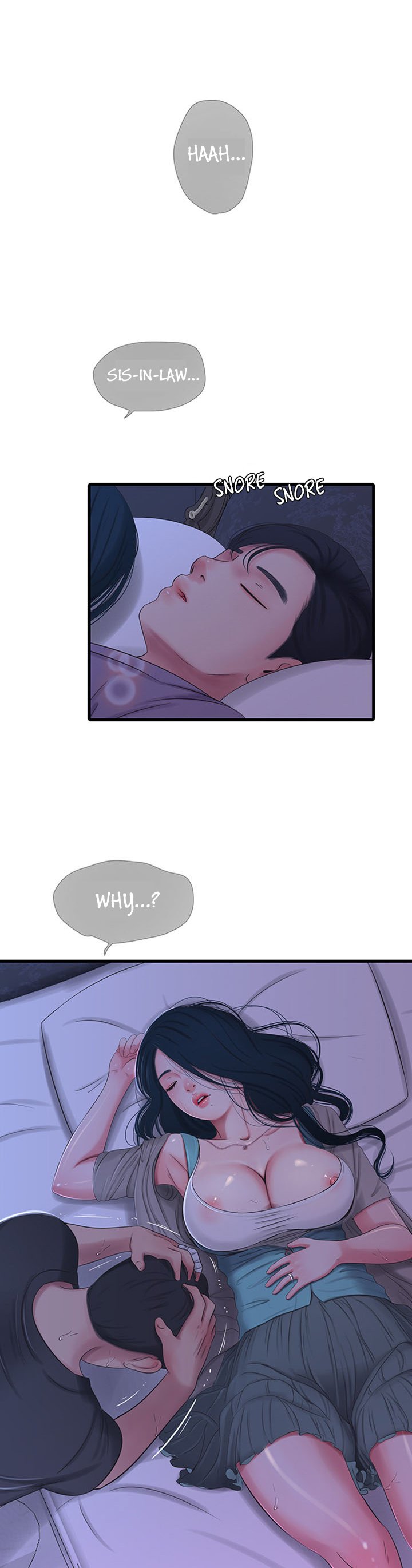 One’s In-Laws Virgins Chap Chapter 34-One’s In-Laws Virgins - Next Chap 35