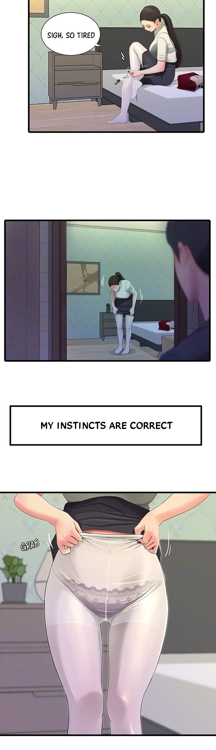 One’s In-Laws Virgins Chap Chapter 35-One’s In-Laws Virgins - Next Chap 36