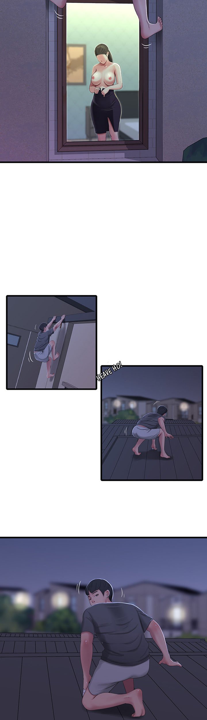 One’s In-Laws Virgins Chap Chapter 35-One’s In-Laws Virgins - Next Chap 36