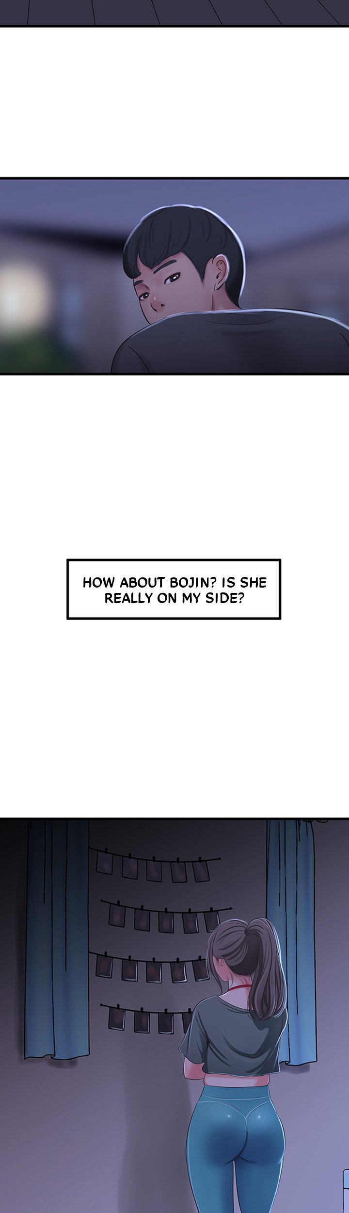 One’s In-Laws Virgins Chap Chapter 35-One’s In-Laws Virgins - Next Chap 36