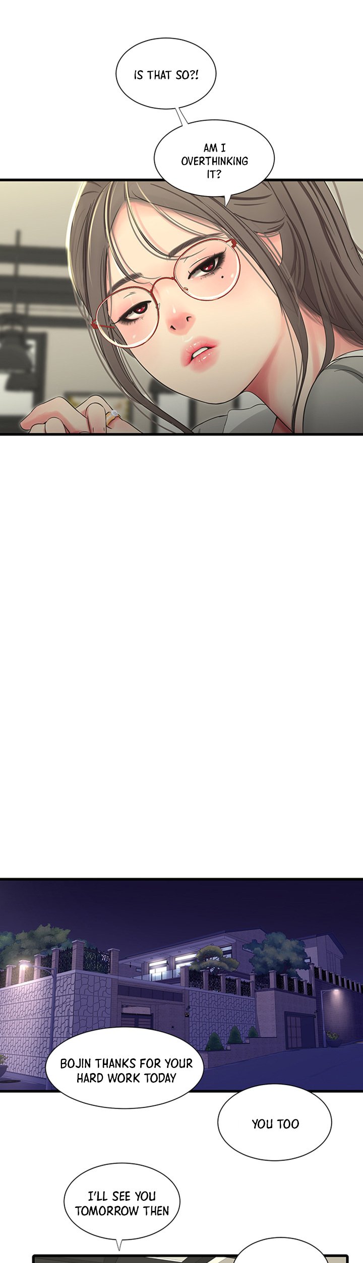 One’s In-Laws Virgins Chap Chapter 35-One’s In-Laws Virgins - Next Chap 36