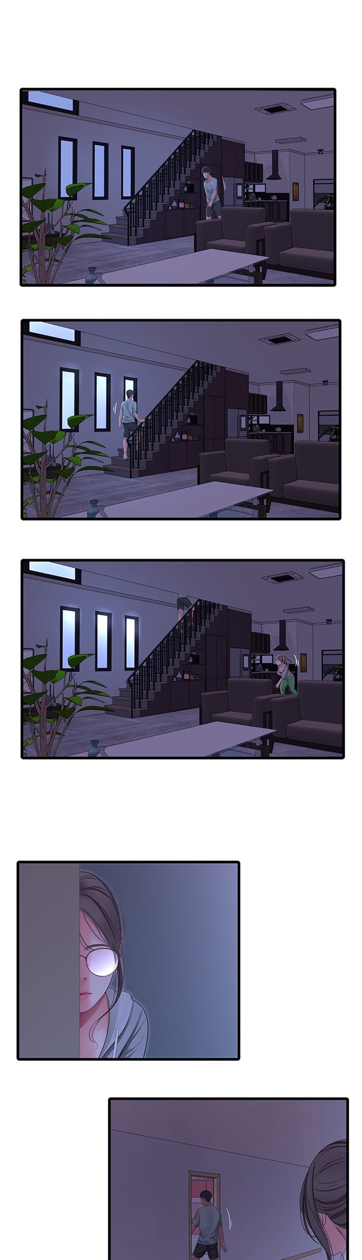 One’s In-Laws Virgins Chap Chapter 35-One’s In-Laws Virgins - Next Chap 36