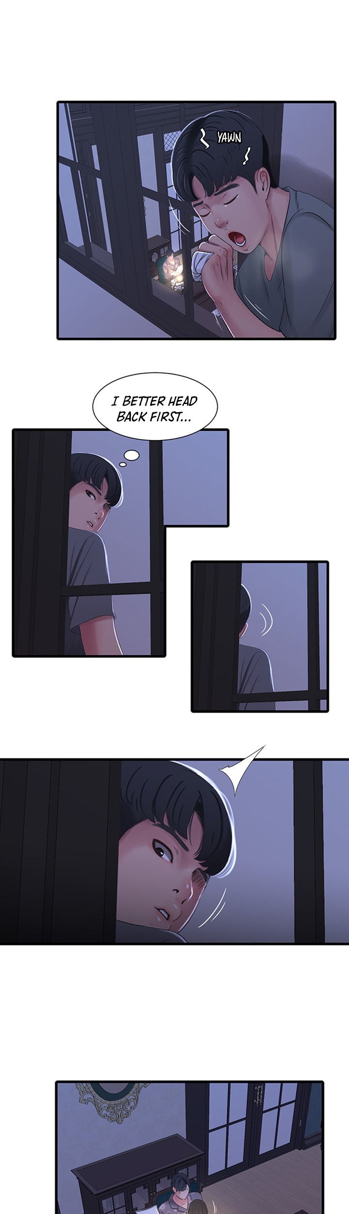 One’s In-Laws Virgins Chap Chapter 35-One’s In-Laws Virgins - Next Chap 36