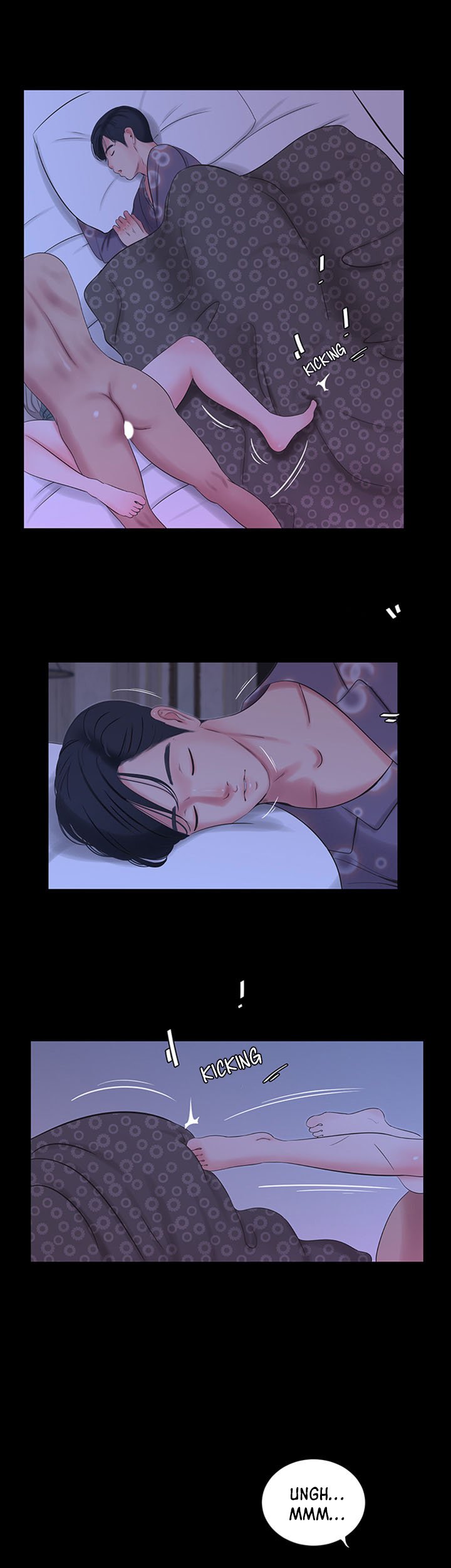 One’s In-Laws Virgins Chap Chapter 35-One’s In-Laws Virgins - Next Chap 36