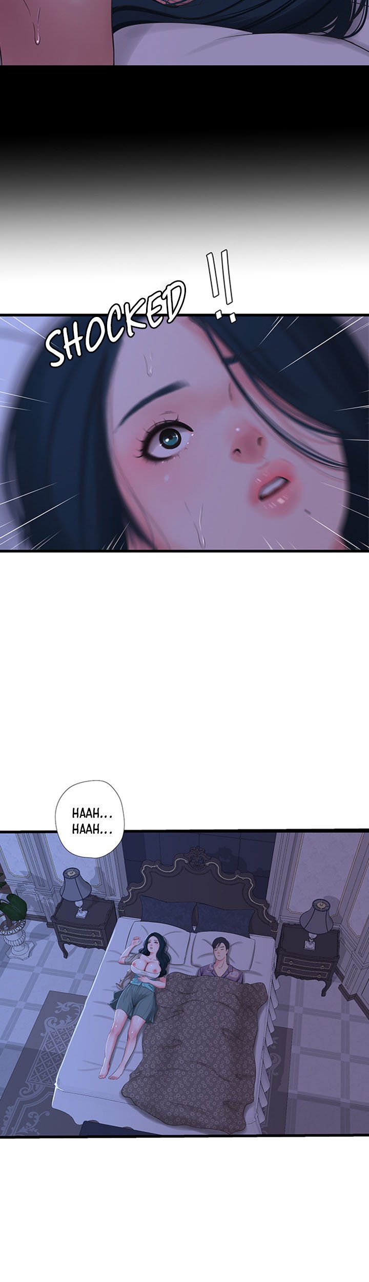 One’s In-Laws Virgins Chap Chapter 35-One’s In-Laws Virgins - Next Chap 36