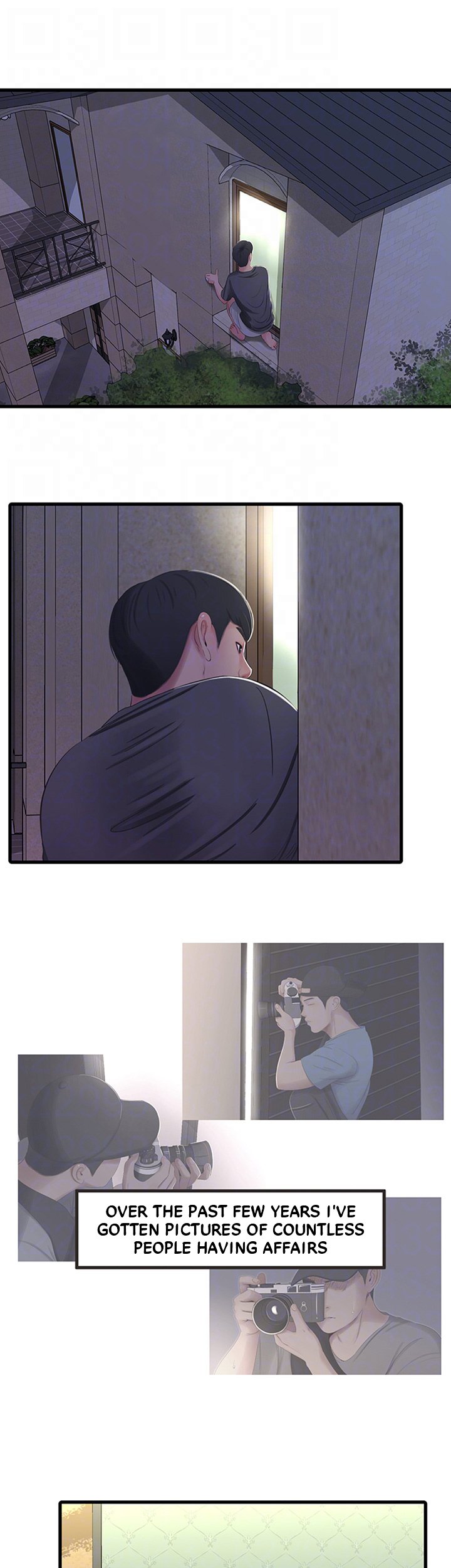 One’s In-Laws Virgins Chap Chapter 35-One’s In-Laws Virgins - Next Chap 36