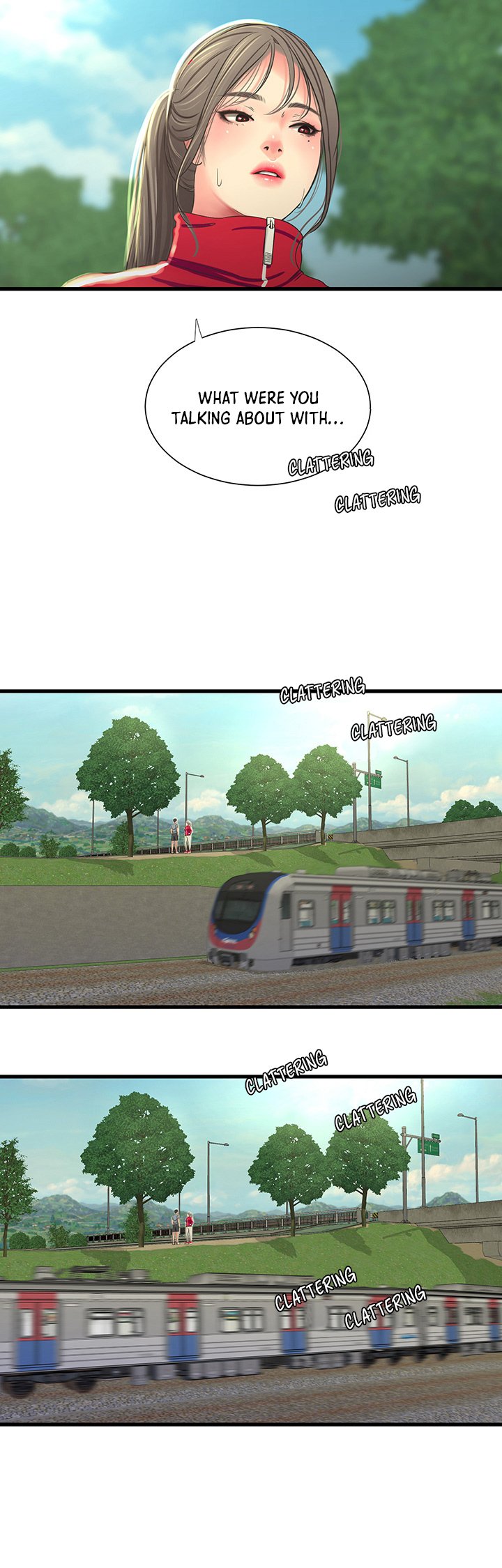 One’s In-Laws Virgins Chap Chapter 36-One’s In-Laws Virgins - Next Chap 37