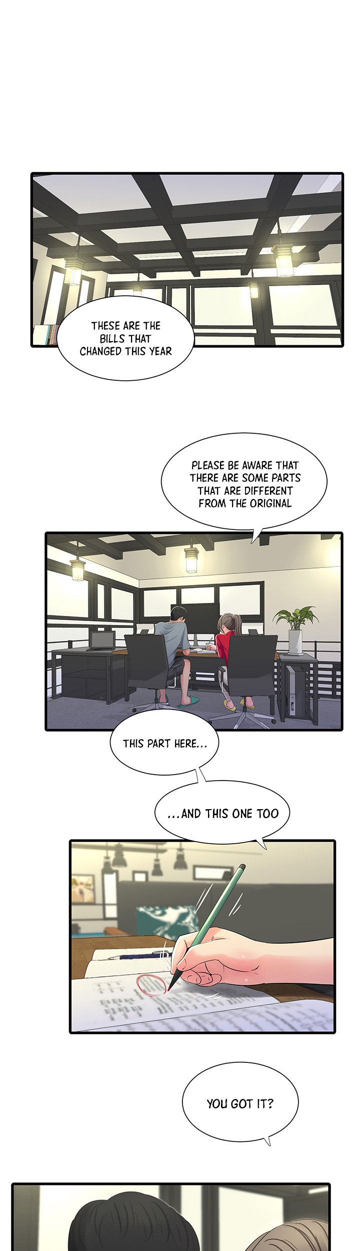 One’s In-Laws Virgins Chap Chapter 36-One’s In-Laws Virgins - Next Chap 37