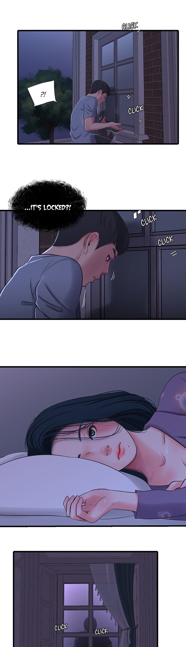 One’s In-Laws Virgins Chap Chapter 37-One’s In-Laws Virgins - Next Chap 38