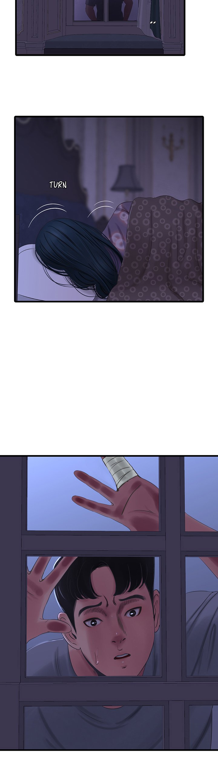 One’s In-Laws Virgins Chap Chapter 37-One’s In-Laws Virgins - Next Chap 38