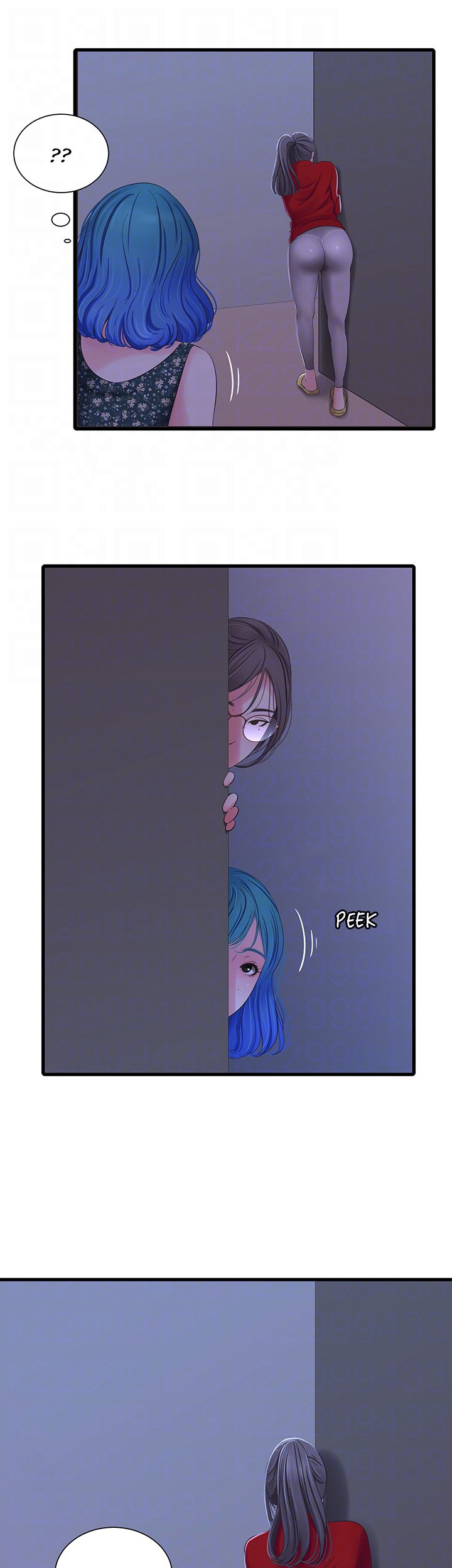 One’s In-Laws Virgins Chap Chapter 37-One’s In-Laws Virgins - Next Chap 38