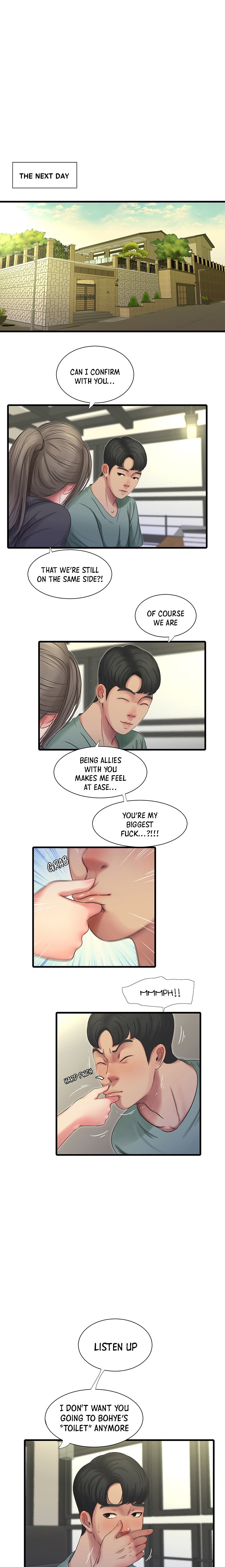 One’s In-Laws Virgins Chap Chapter 37-One’s In-Laws Virgins - Next Chap 38