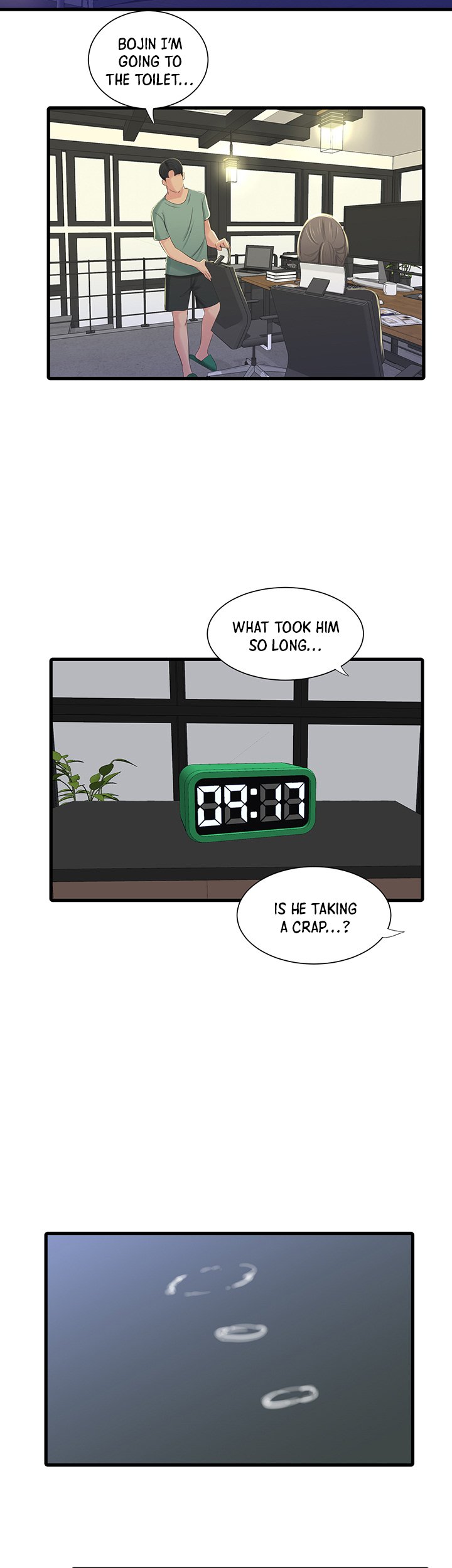 One’s In-Laws Virgins Chap Chapter 37-One’s In-Laws Virgins - Next Chap 38