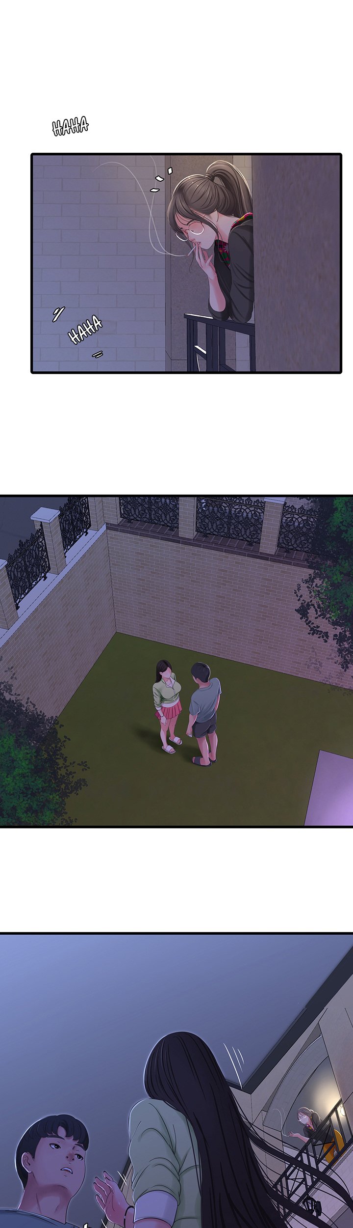 One’s In-Laws Virgins Chap Chapter 37-One’s In-Laws Virgins - Next Chap 38