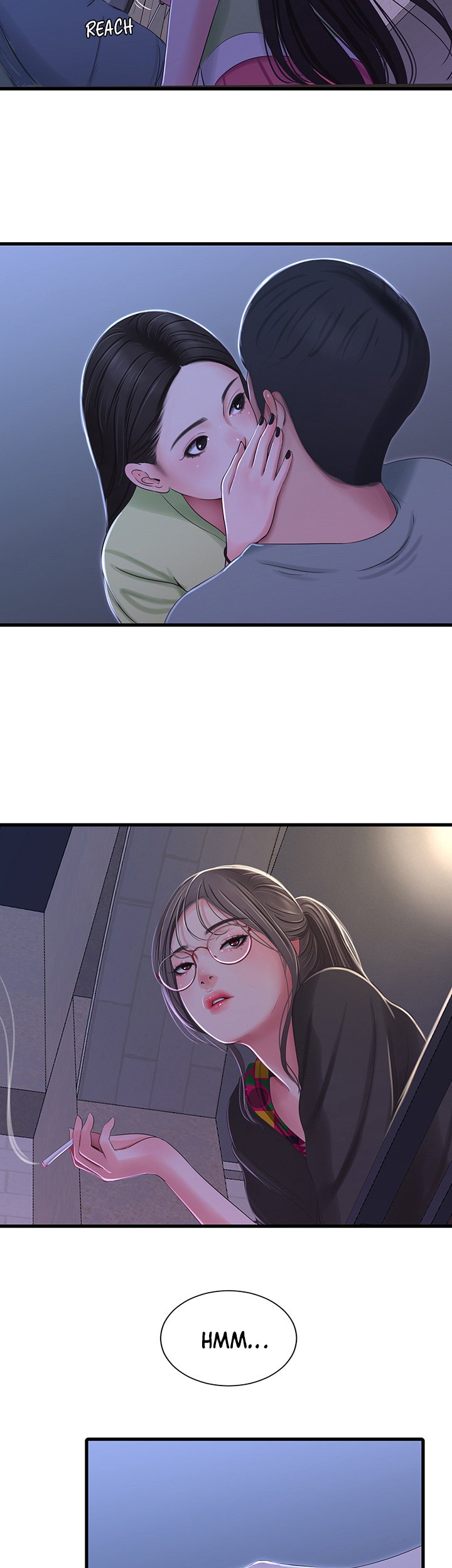 One’s In-Laws Virgins Chap Chapter 37-One’s In-Laws Virgins - Next Chap 38