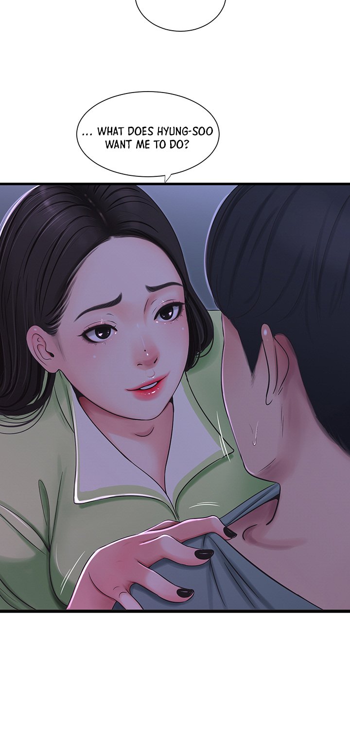 One’s In-Laws Virgins Chap Chapter 37-One’s In-Laws Virgins - Next Chap 38