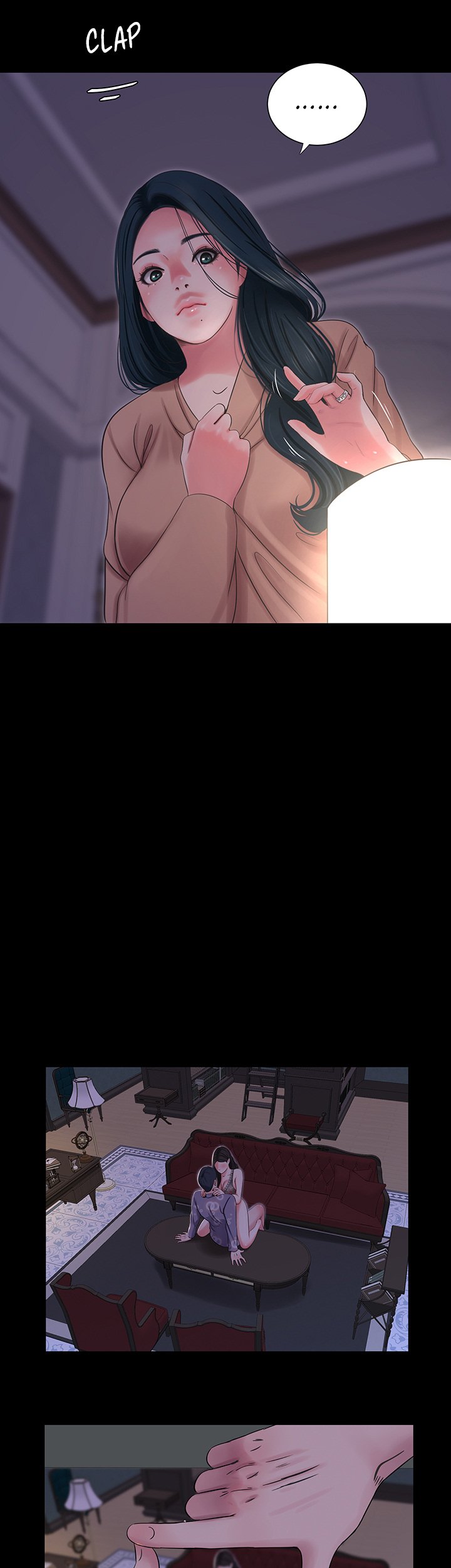 One’s In-Laws Virgins Chap Chapter 37-One’s In-Laws Virgins - Next Chap 38