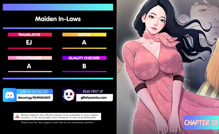 One’s In-Laws Virgins Chap Chapter 38-One’s In-Laws Virgins - Next Chap 39