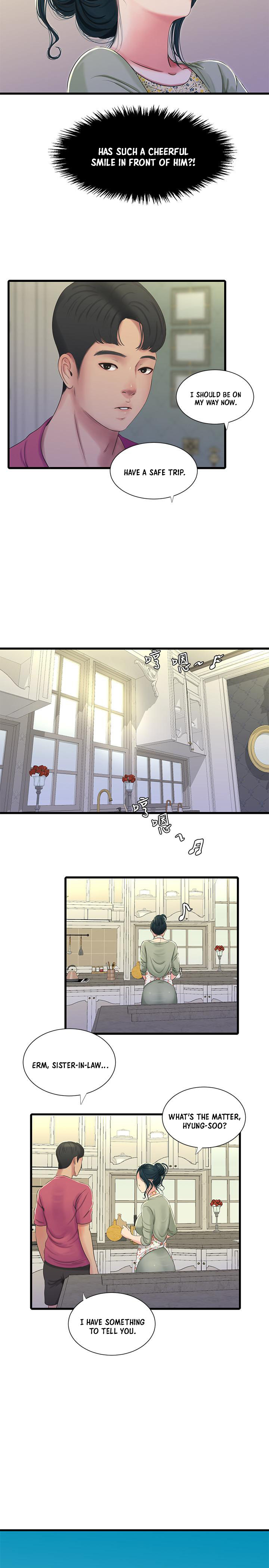 One’s In-Laws Virgins Chap Chapter 38-One’s In-Laws Virgins - Next Chap 39