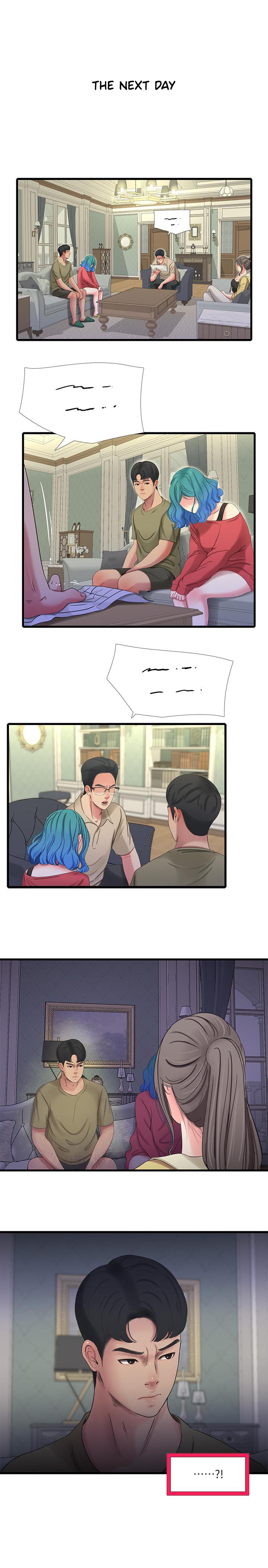 One’s In-Laws Virgins Chap Chapter 40-One’s In-Laws Virgins - Next Chap 41